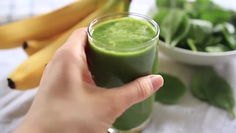 Best Weight Loss Smoothie Diet Recipes 2022