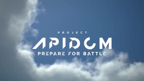 Project Apidom - Official Cinematic Trailer