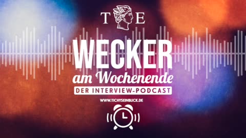 TE Wecker am 17.02.2024