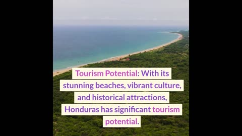 10 facts about Honduras real estate