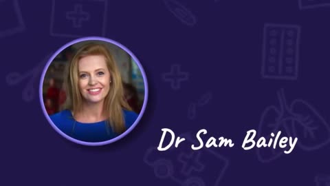 Dr. Sam Bailey - The Lyme Disease Lie