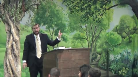 Living in the Last Days Preached by Pastor Steven Anderson