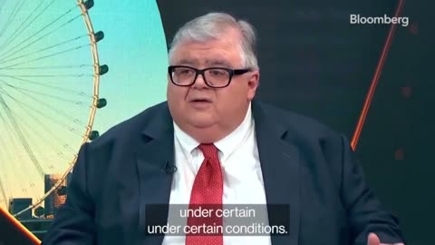 CBDC | "Technology Doesn't Make for Trusted Money. Only the Legal Historical Infrastructure Behind Central Banks Creates Credibility." - Agustin Carstens (Bank of International Settlements CEO)