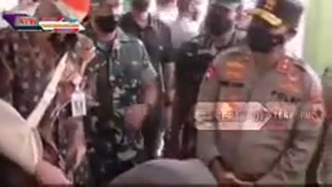 Berita terkini,sangat ricuh!!posisi puan & bu mega terancam-NEW VIRAL KPK