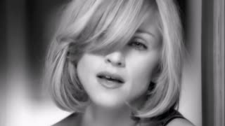 Madonna - I Want You (Upscale) UHD 4K