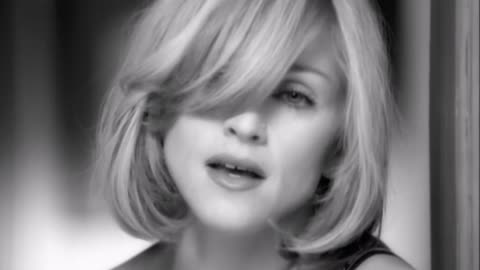 Madonna - I Want You (Upscale) UHD 4K