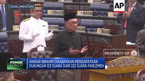 Anwar Ibrahim PM Baru Malaysia?