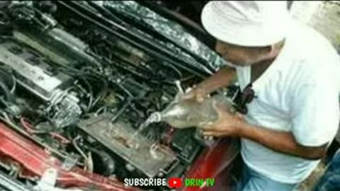 PINOY INVENTOR ng sasakyang guma-GAMIT ng Tubig PHILIPPINES REPORT.