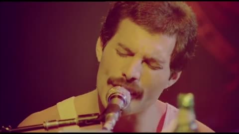 Queen - Play The Game (Live at Montreal)