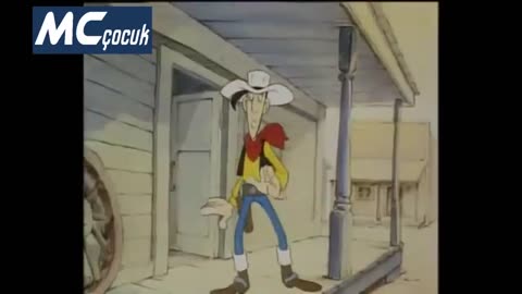 The Daltons (Lucky Luke)