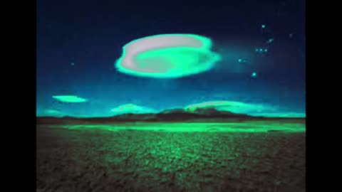 Gorilla Report: The Most banned video in internet history has resurfaced. Alien invasion over Utah!