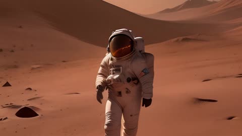 astronaut on mars.mp4