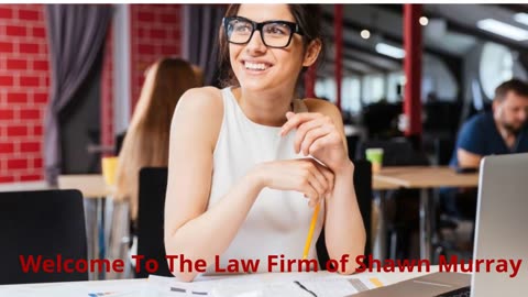 The Law Firm of Shawn Murray - Workers Comp Attorney in Mandeville, Louisiana