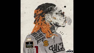 Wiz Khalifa - 3 Doobies Mixtape