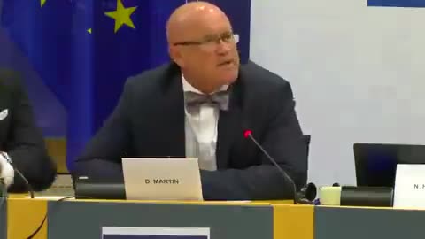 EU COVID-19 Summit: “Covid-19 was an Act of Biological Warfare Perpetrated on the Human Race."