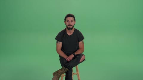 Shia LaBeouf "Just Do It" Motivational Speech (Original Video by LaBeouf, Rönkkö & Turner)