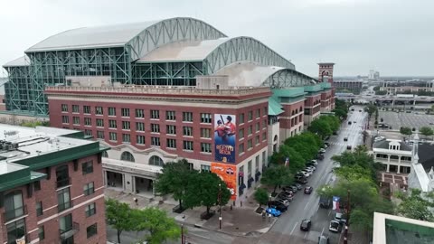 Astros end last call for beer, booze sales after shorter games cut into profits