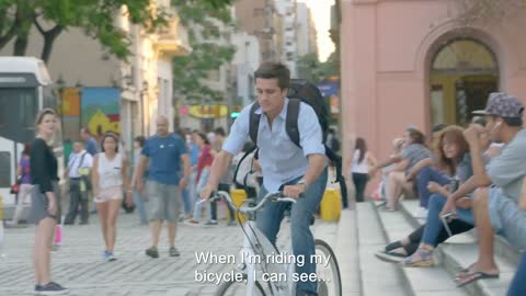 World's First Foldable Electric Bike