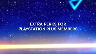 PlayStation Stars - Launch Video PS App