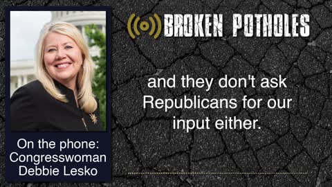 Congresswoman Debbie Lesko on Immigration