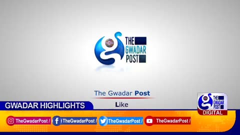 The Gwadar post 27/11/2023