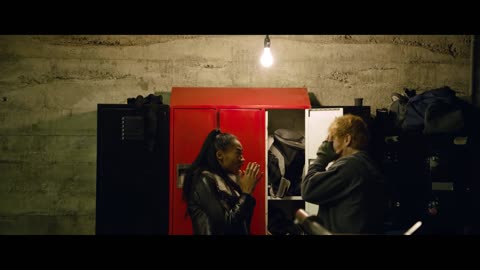 Ed sheeran _ shape of you ( official music video)