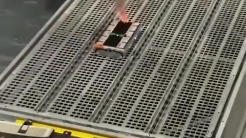 every lithium ion battery is more dangerous than you think...