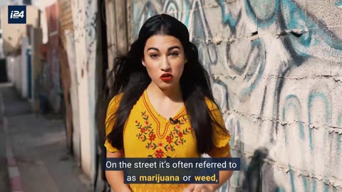 How ISRAEL Is Getting High Medical Cannabis