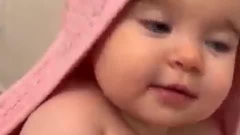Cute Cute Baby