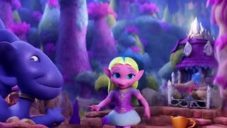 Trolls: World Tour Adventure