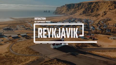 Cinematic Dramatic Neo Classic by Infraction [No Copyright Music] / Reykjavik