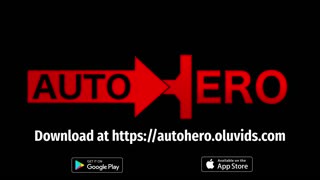 Auto Hero - Auto Runner Action! Out Now! - Mobile Game