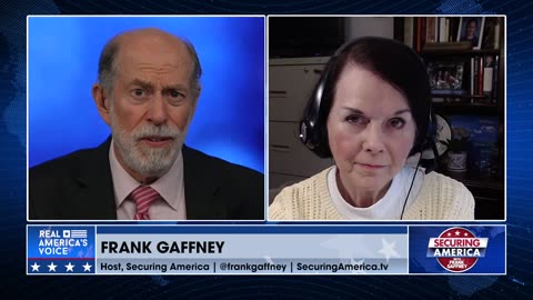 Securing America with Elaine Donnelly (part 1) | September 28, 2023