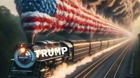 TRUMP TRAIN