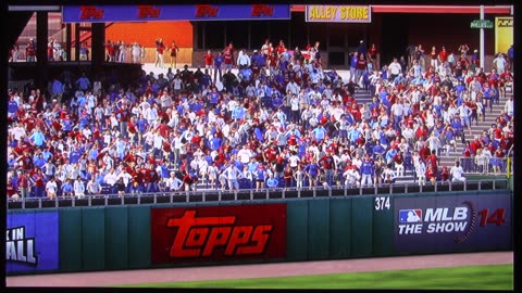 MLB The Show: Arizona Diamondbacks (S17 G 41-50)