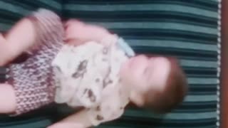 Adorable Baby video