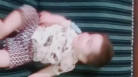 Adorable Baby video