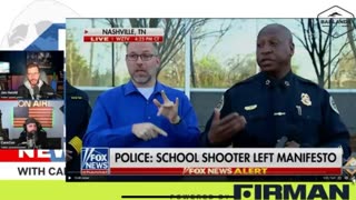 Proof that guns and more security at schools PREVENTS school shootings.