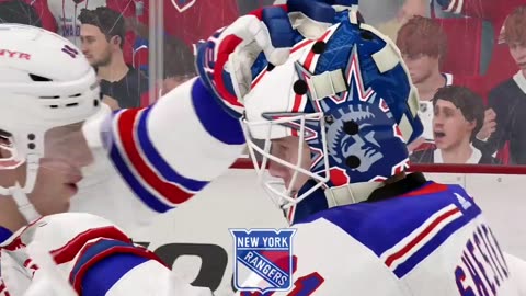New York Rangers @ Montreal Canadiens | 2022-2023 NHL Season | 3-9-23, Final/SO Win - NHL 23