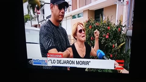 JOVENES CONFINADOS EN LAS CARCELES DE PUERTO RICO SIGUEN MURIENDO POCO A POCO SIN EXPLICACIONES REALES .. EL COMUN DENOMINADOR ?? TODOS ESTABAN VACUNADOS CON MAS DE UNA DOSIS DE LA VACUNA DEL COVID