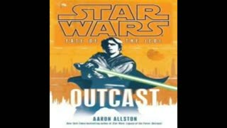 Star Wars Audiobook: Fate of the Jedi 1: Outcast Part 1