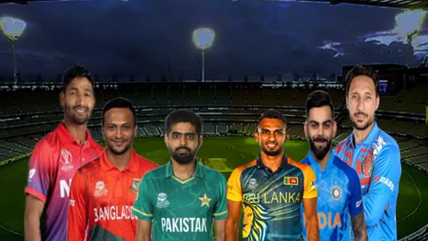 asia cup shedule 2023