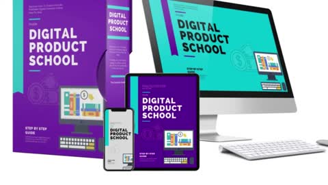 Digital Product School