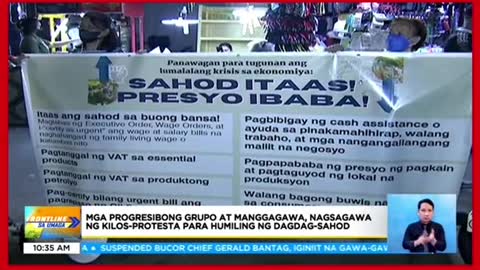 PBBM, pinamamadali ang pagpapatupad ng '5-Point Consensus' sa sitwasyon ng Myanmar