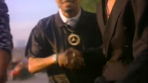 Whodini - One Love