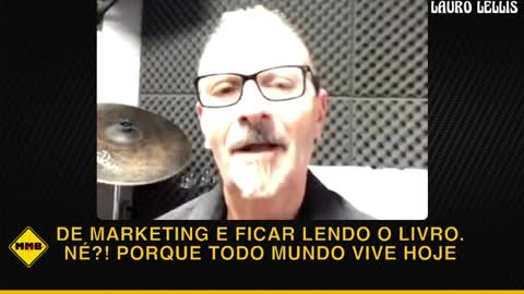 MARKETING - Music Marketing Brasil