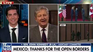 Senator Kennedy: It’s Against the Law - Enforce the Law