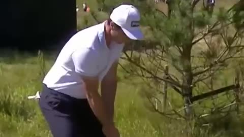 "Golf is Hard" Moments
