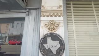 Downtown Crockett Texas, Historic Downtown