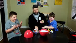 Uploads of Fun Ryan's World Giant Mystery Egg From Ryan's Toy Review